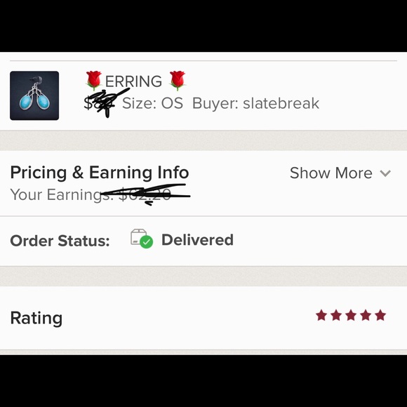 🌹RING 🌹 - Picture 3 of 3